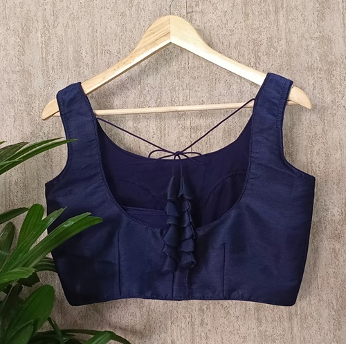 Standard Blouse Stitching