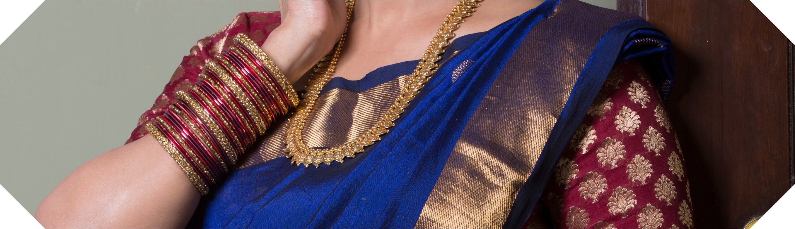 Banarasi Silk Collection